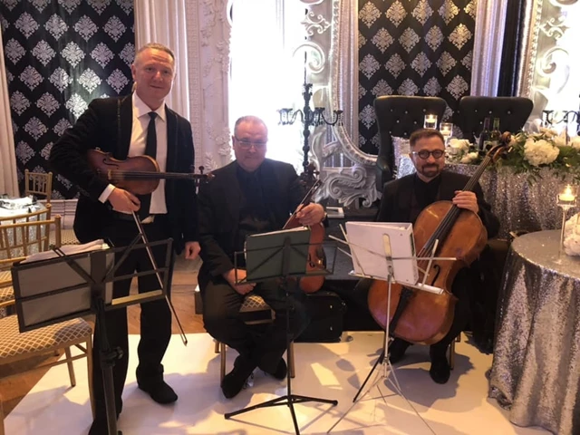 Aurora Quartet, Toronto