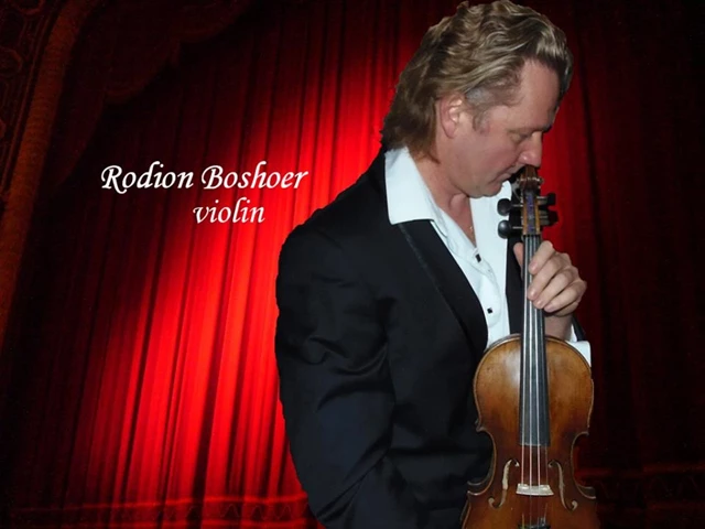 Aurora Quartet, Toronto