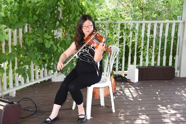 Wedding Performance