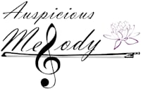 Auspicious Melody ~ Violinist