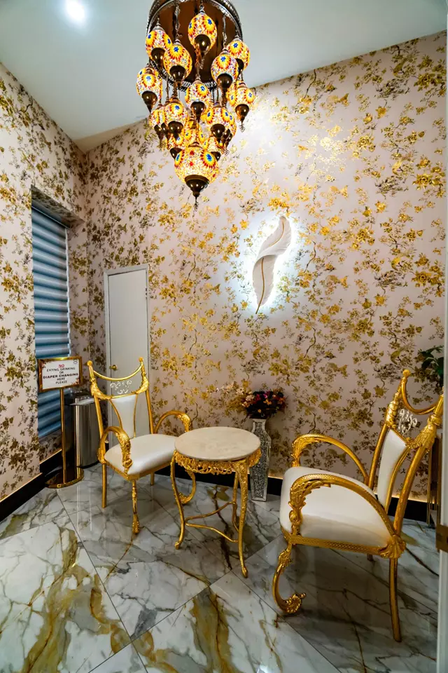 Banquet Halls: Autaq Banquet Hall 30