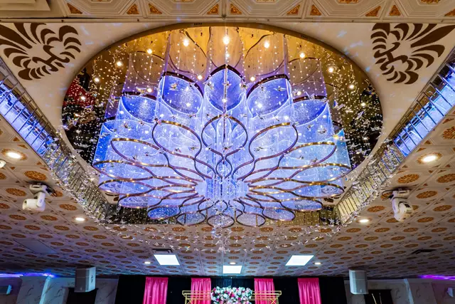 Banquet Halls: Autaq Banquet Hall 24