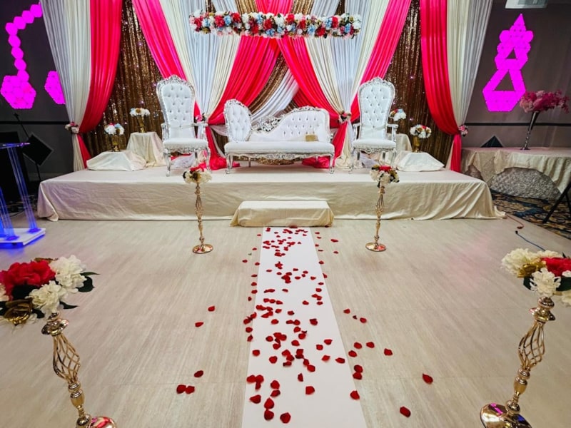 Autaq Banquet Hall