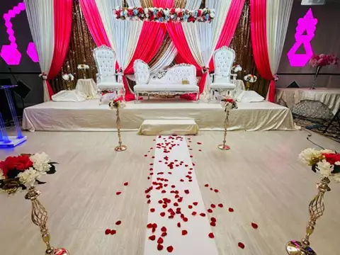Autaq Banquet Hall