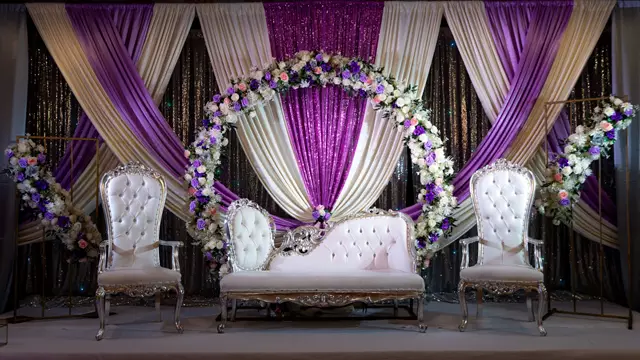 Banquet Halls: Autaq Banquet Hall 25