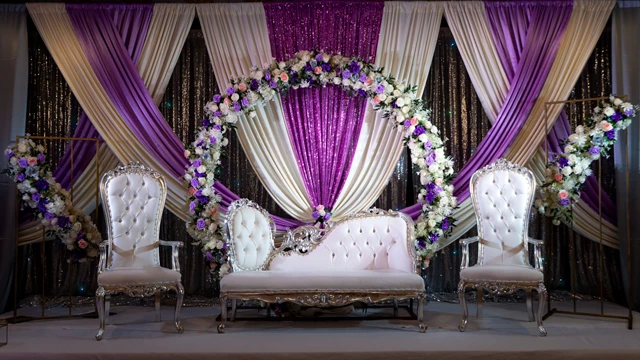 Banquet Halls: Autaq Banquet Hall 3