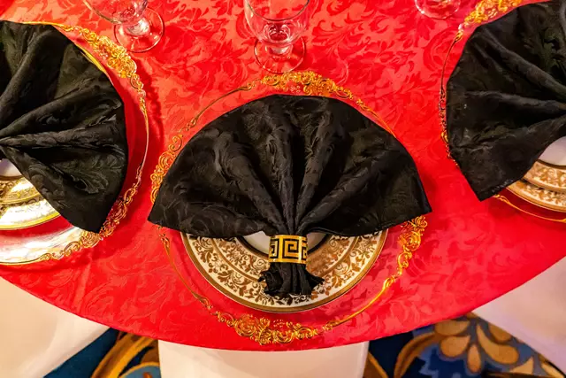 Banquet Halls: Autaq Banquet Hall 18