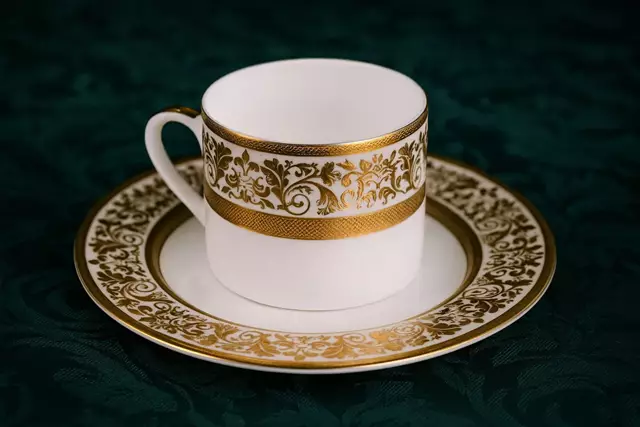 Banquet Halls: Autaq Banquet Hall 14