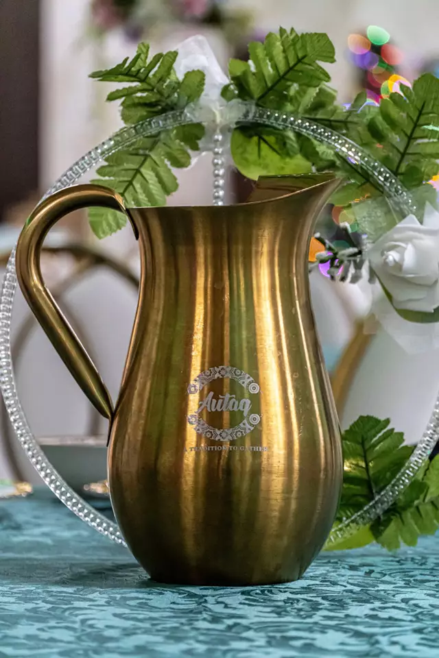 Banquet Halls: Autaq Banquet Hall 13