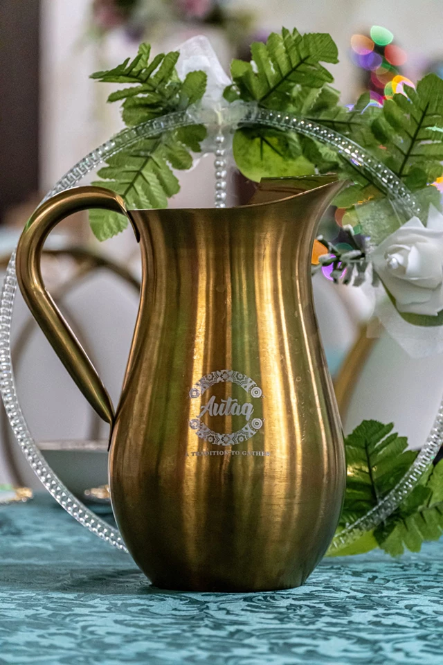 Banquet Halls: Autaq Banquet Hall 13