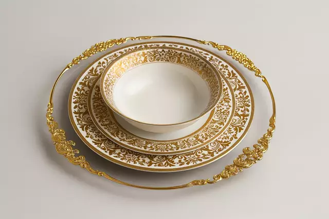 Banquet Halls: Autaq Banquet Hall 12