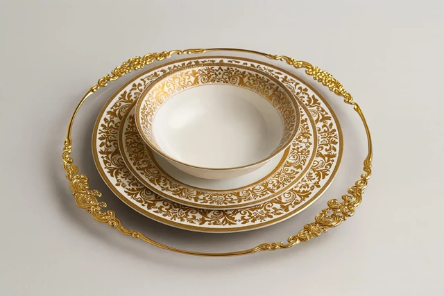 Banquet Halls: Autaq Banquet Hall 12