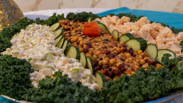 Banquet Halls: Autaq Banquet Hall 4