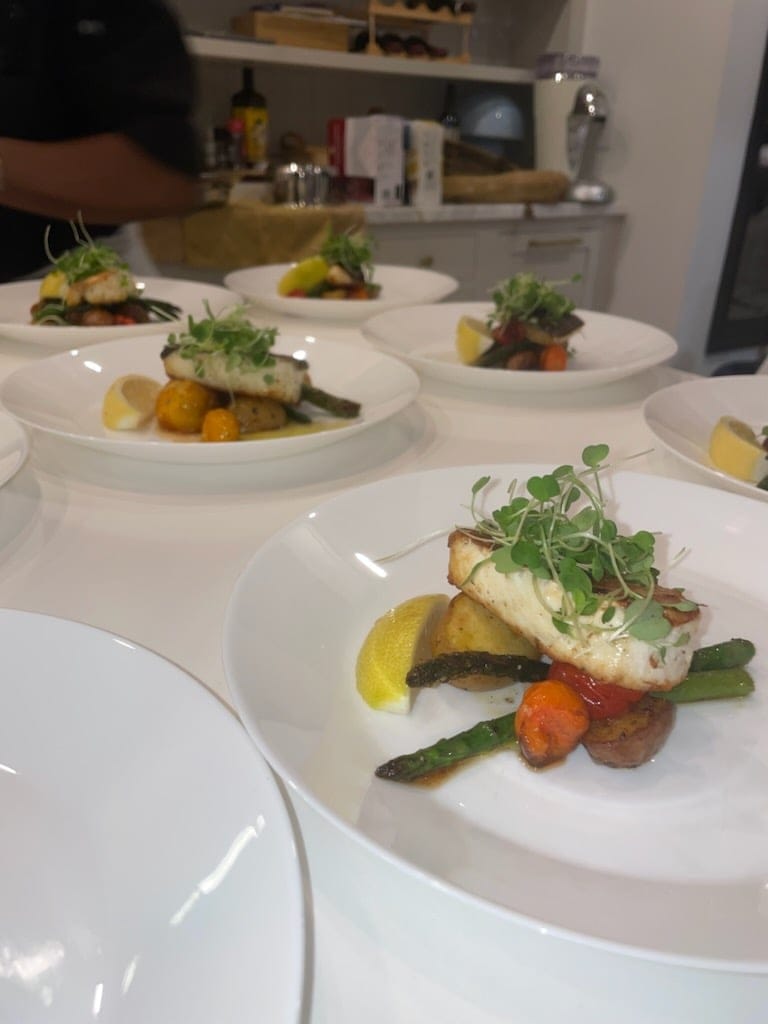 Authentic Fusion Catering profile photo