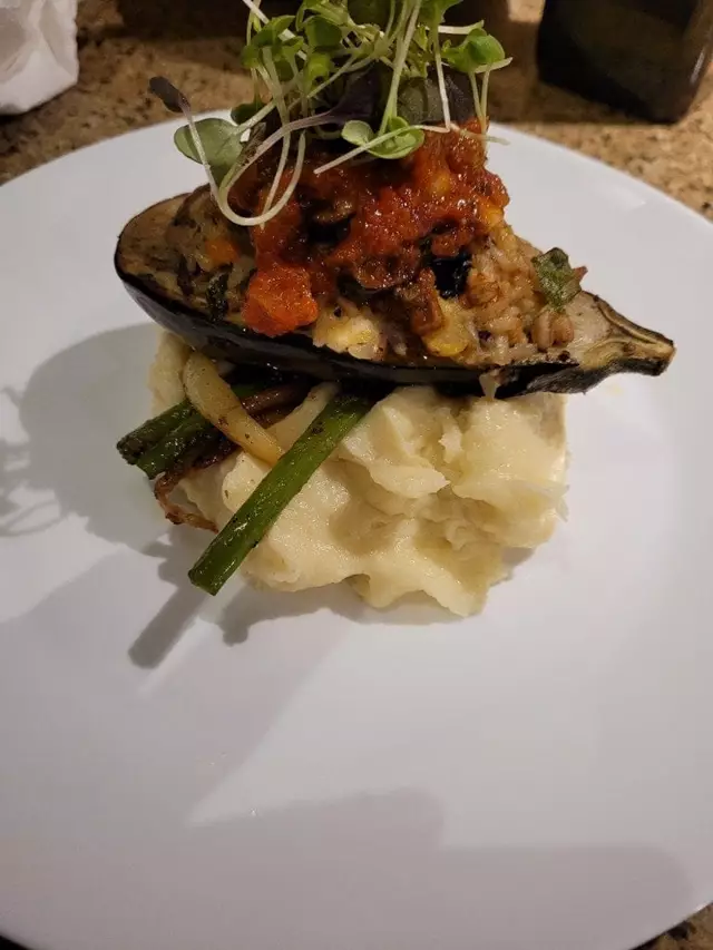 Private Chefs: Authentic Fusion Catering 3