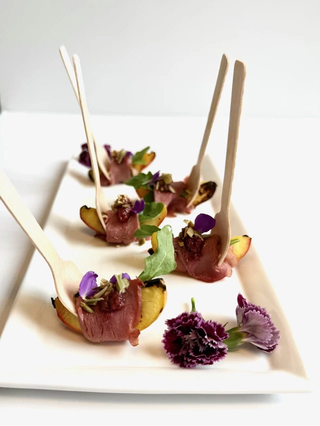 Hors D'oeuvres