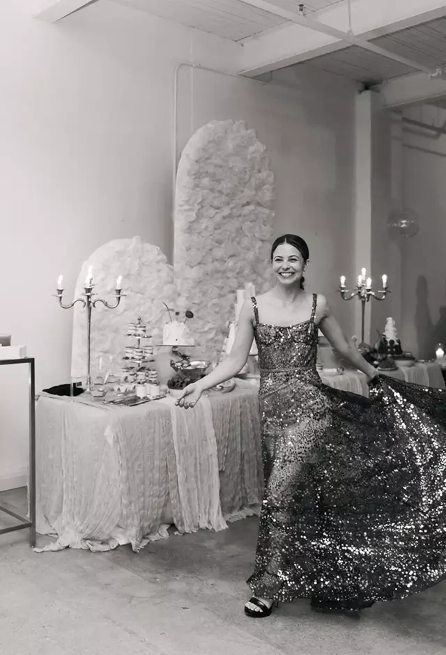 Galleries/Museums: Avant Garde 1