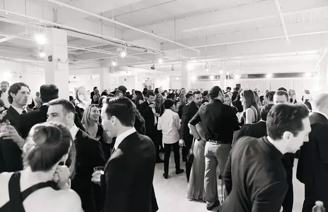 Galleries/Museums: Avant Garde 5