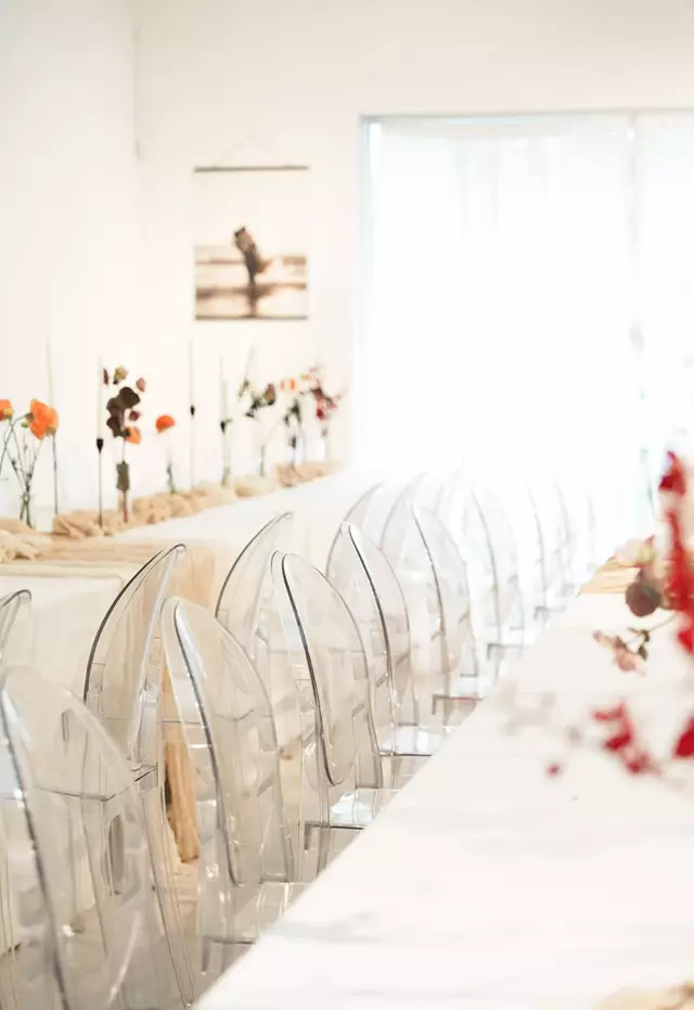 Galleries/Museums: Avant Garde 4