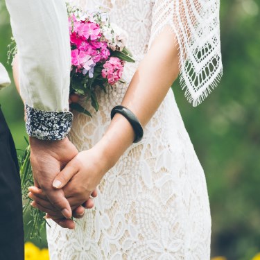 All inclusive micro wedding package