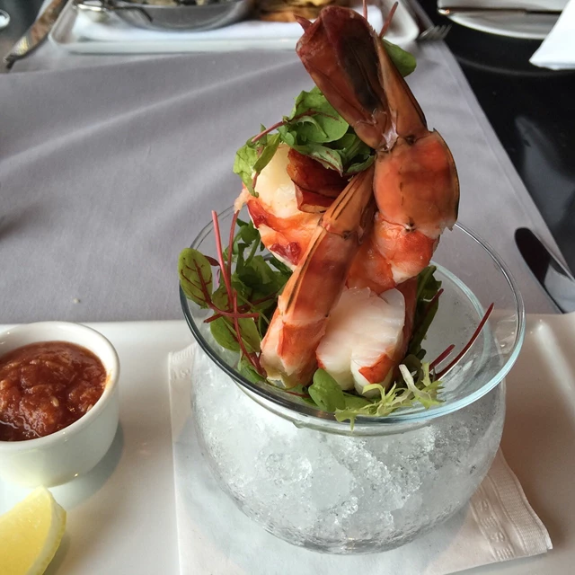 Avenue Catering, Woodbridge
