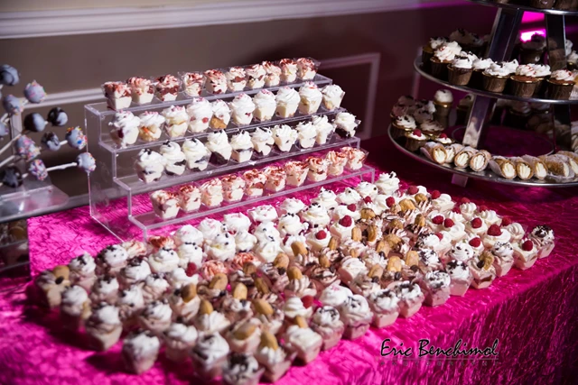 Avenue Catering, Woodbridge