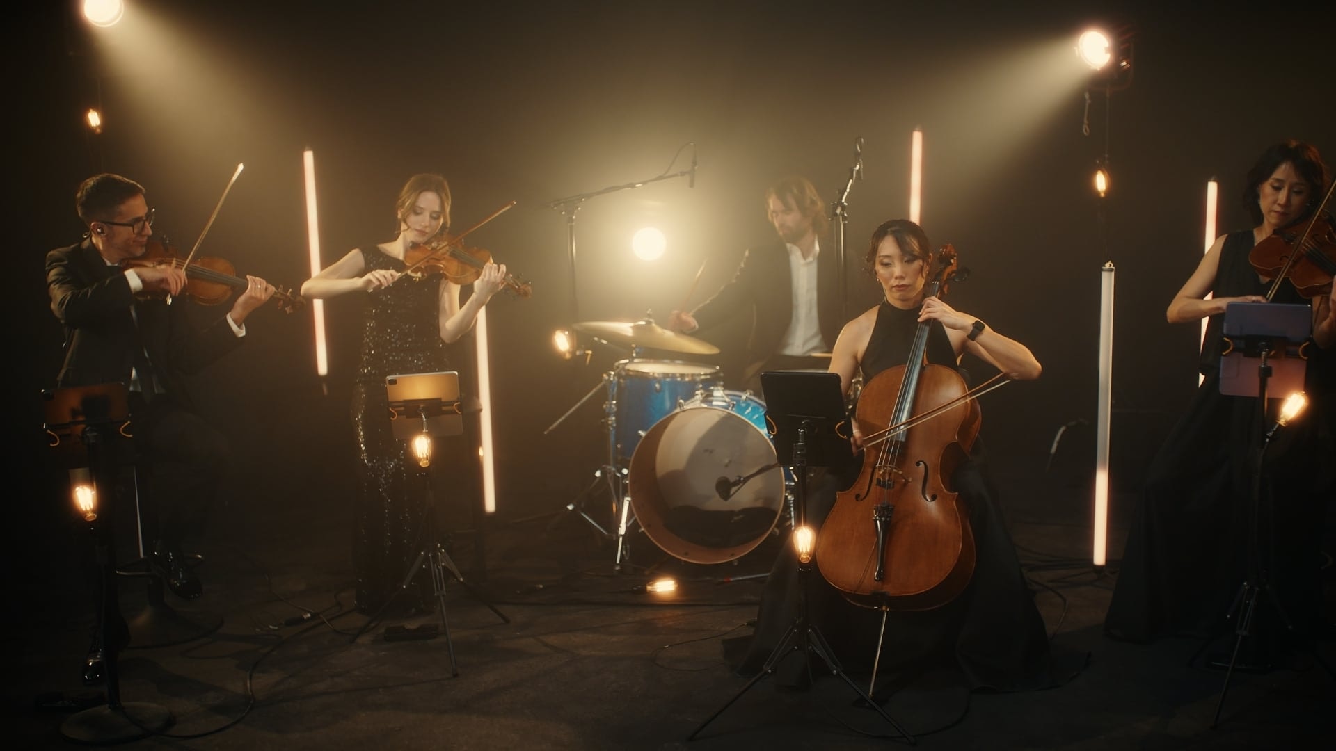 BANG BANG Strings profile photo