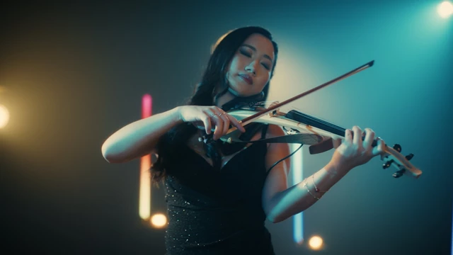 BANG BANG Soloist (electric violin)