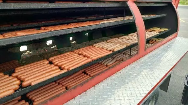 BBQ Caterers: BBQ Feast Catering 16