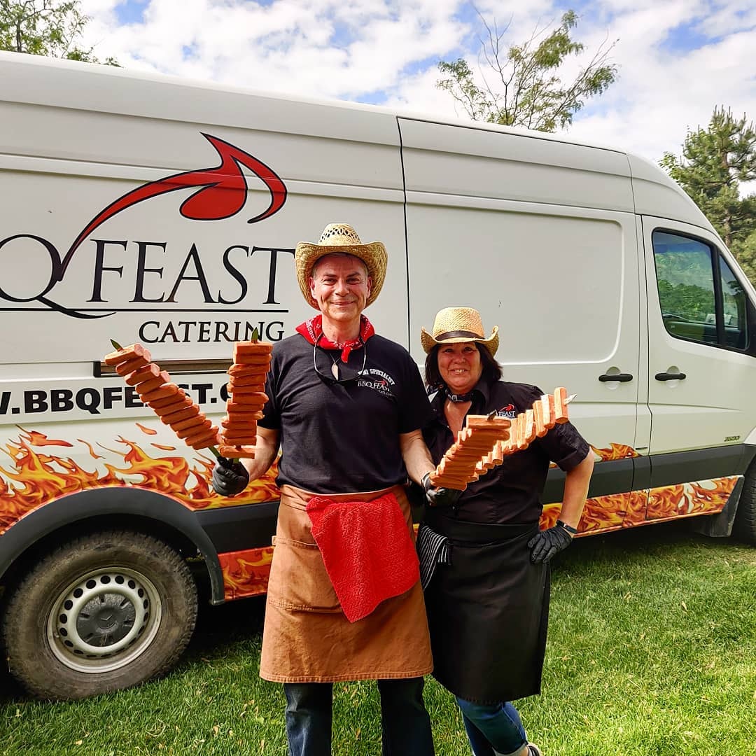 BBQ Feast Catering profile photo