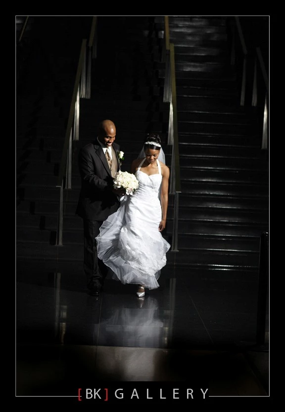 BK Gallery, Richmond Hill