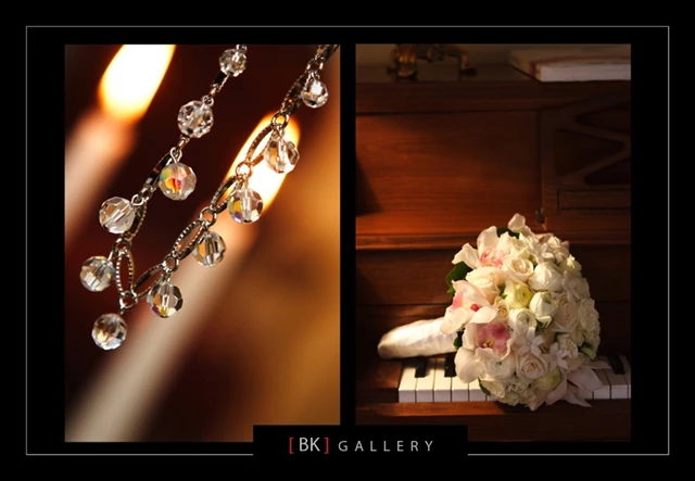 BK Gallery, Richmond Hill