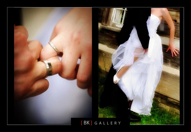 BK Gallery, Richmond Hill