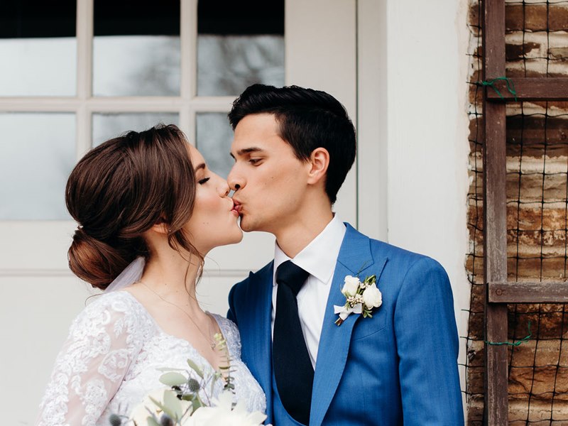 BLUUMBLVD Floral & Events