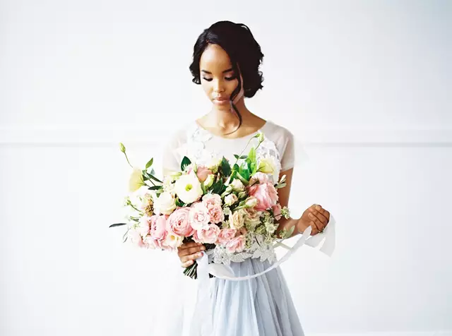 Florists: BLUUMBLVD Floral & Events 2