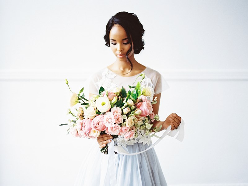 BLUUMBLVD Floral & Events