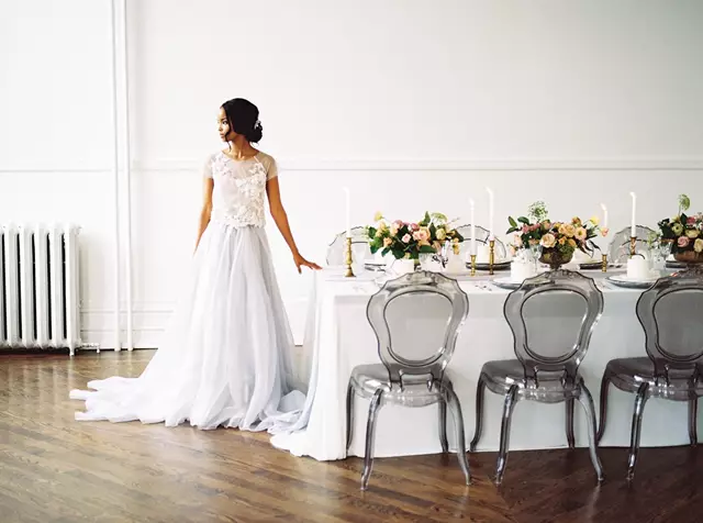 Florists: BLUUMBLVD Floral & Events 4