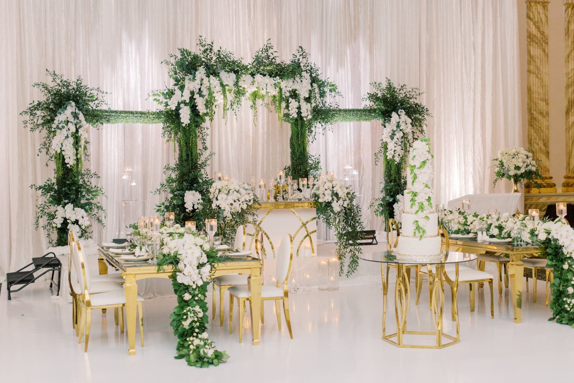 Babylon Decor & Much More profile photo