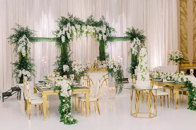 Event Décor: Babylon Decor & Much More 1