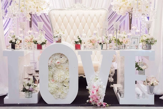 Event Décor: Babylon Decor & Much More 2