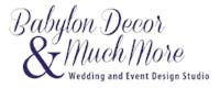 Babylon Decor & Much More