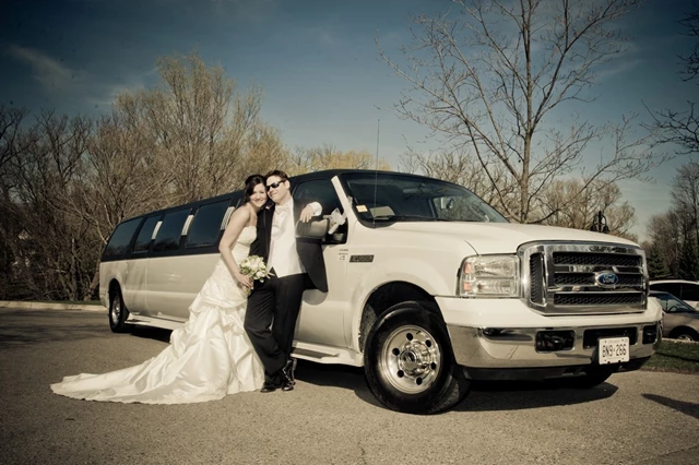 Babylon Limousine, North York