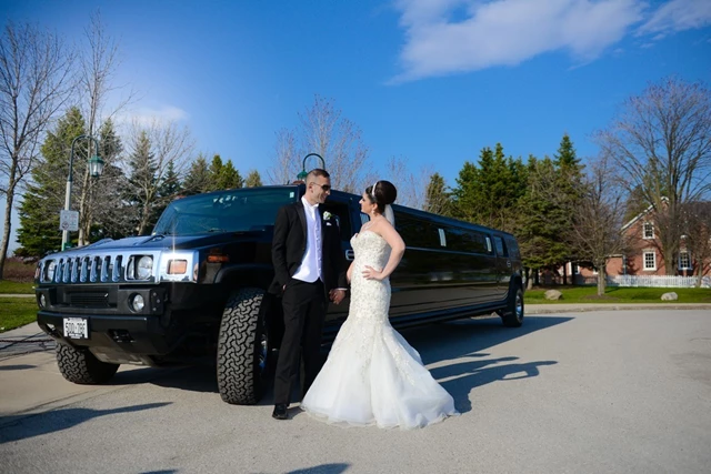 Babylon Limousine, North York
