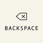 BackSpace