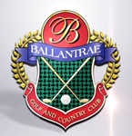 Ballantrae Golf Club