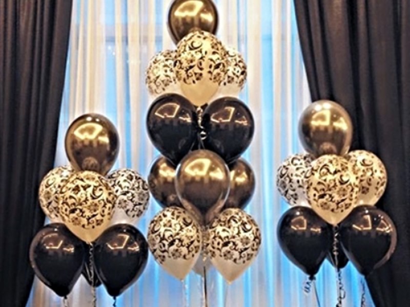 Balloon Corporate Events