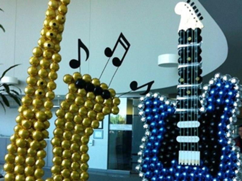 Balloon Corporate Events