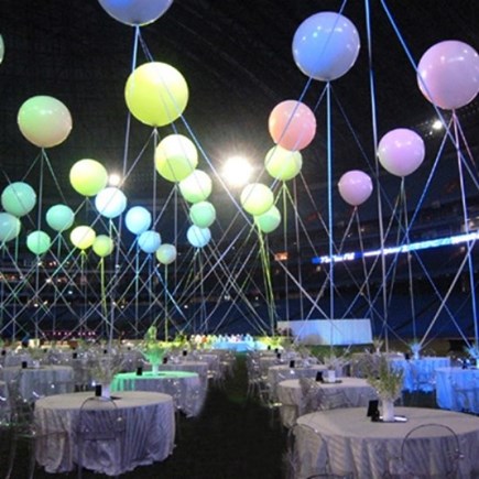 Image - Balloon Corporate Events