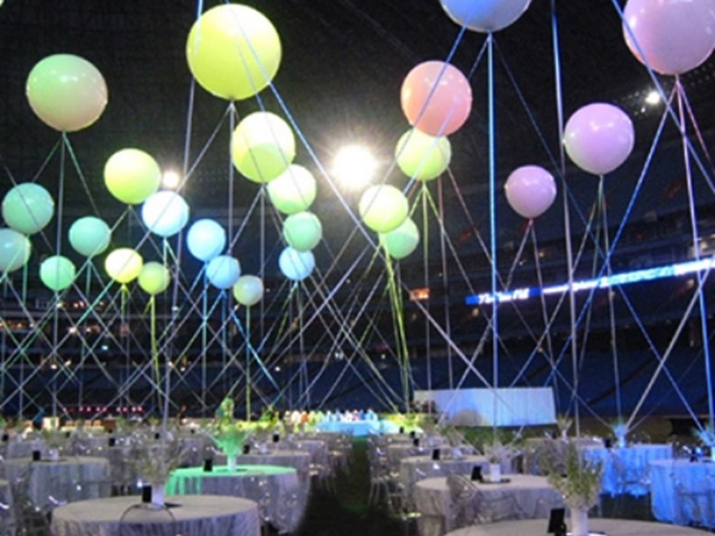 Balloon Corporate Events