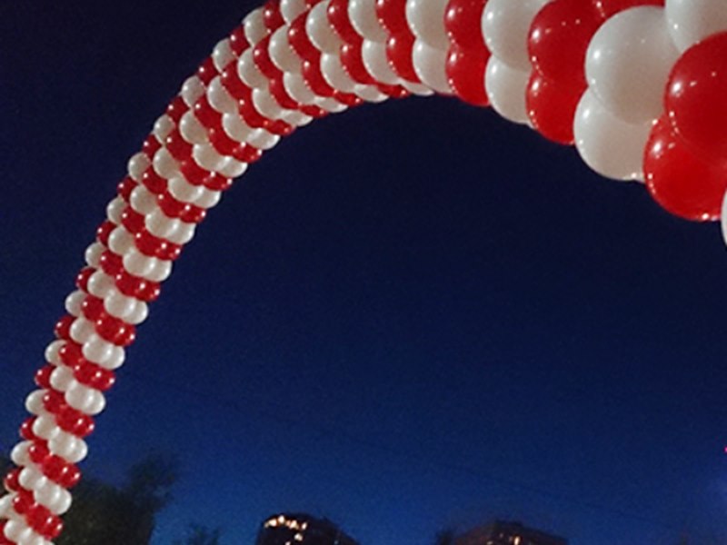 Balloon Corporate Events
